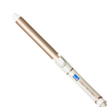 Professional LED Magic Curling Iron