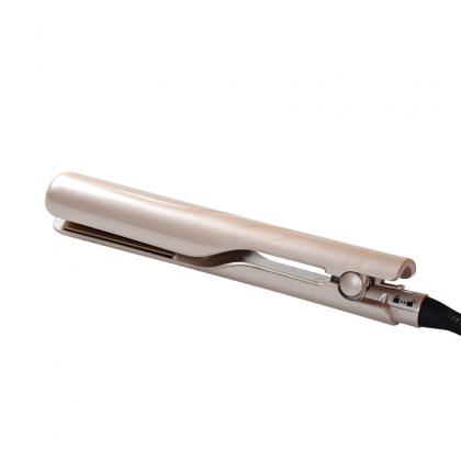 2 in 1 Hair Straightener and Curler